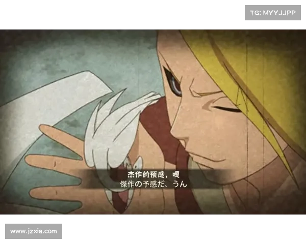 火影忍者究极奥义：全角色实战攻略大全