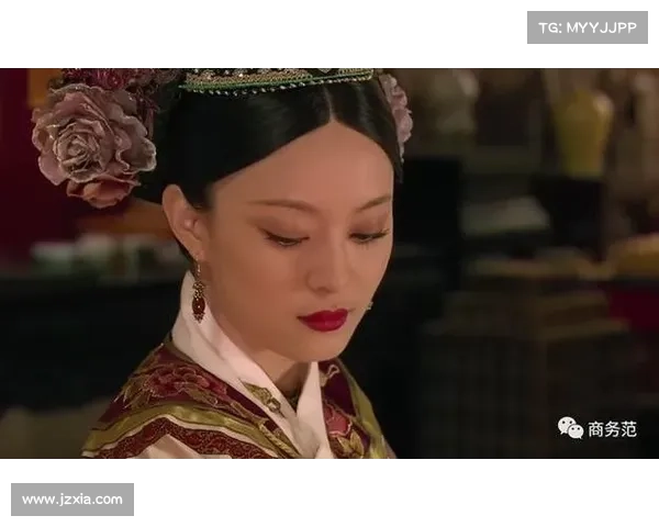 甄嬛传手游制霸全攻略，助你成为后宫最强